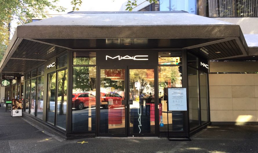 MAC