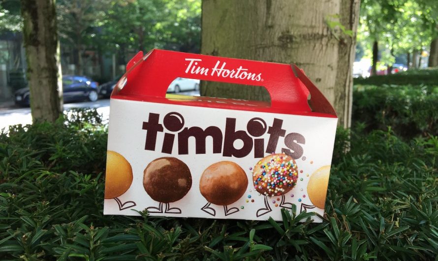 ティム・ホートンズ – Tim Hortons